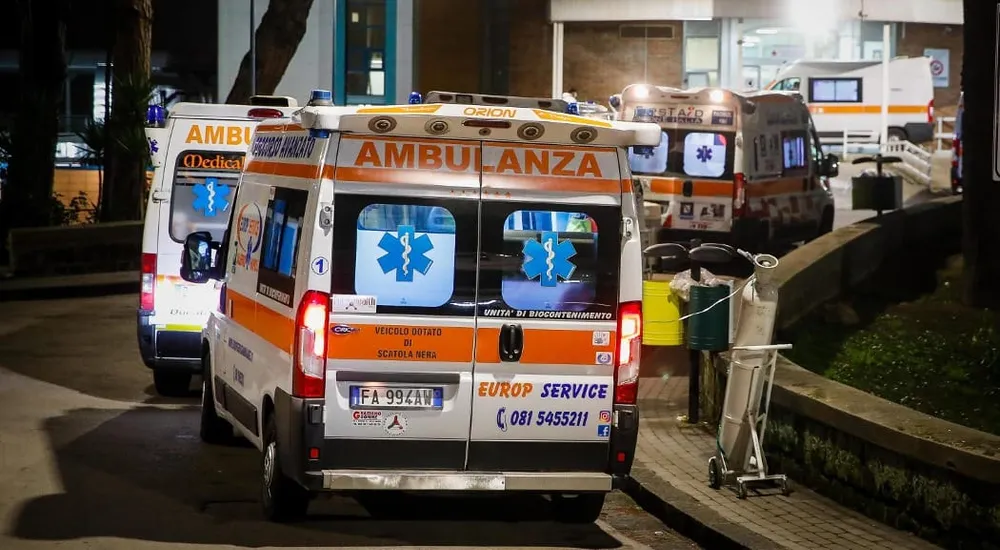 Per Migliorare La Sanità Italiana Dobbiamo Iniziare A Parlare Dei ...