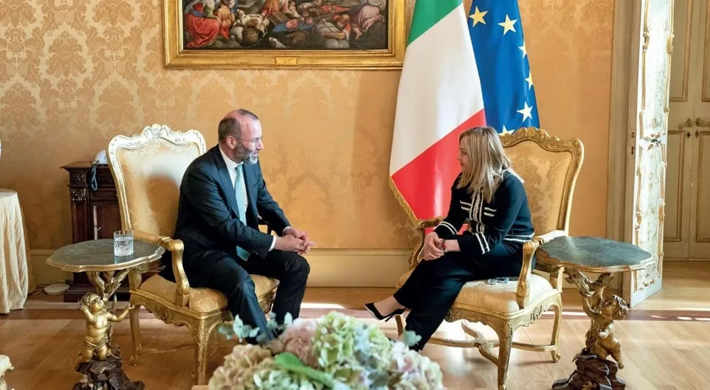 Cosa cambia se il Partito popolare europeo svolta a destra L'Espresso