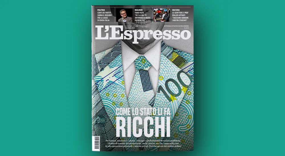 espressOh compie 5 anni e la sua fondatrice rifarebbe tutto nello