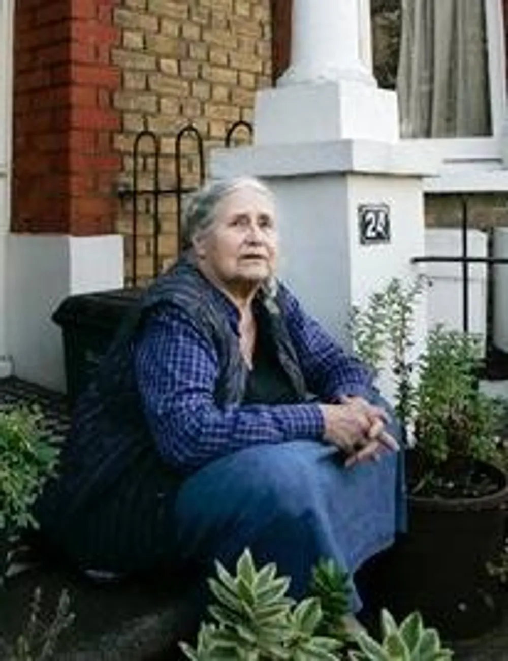 La vita secondo Doris Lessing | L'Espresso