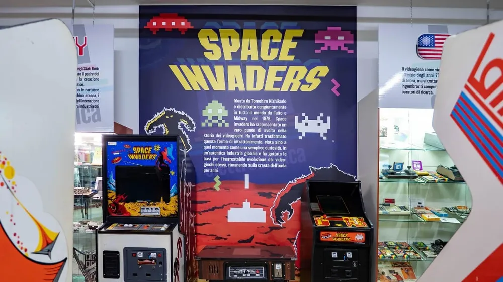 Videogiochi arcade cabinati anni '90: quanto valgono? - Era Vintage