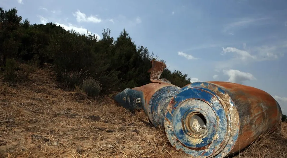 La lotta dei sardi contro le basi militari e i poligoni sull’Isola non