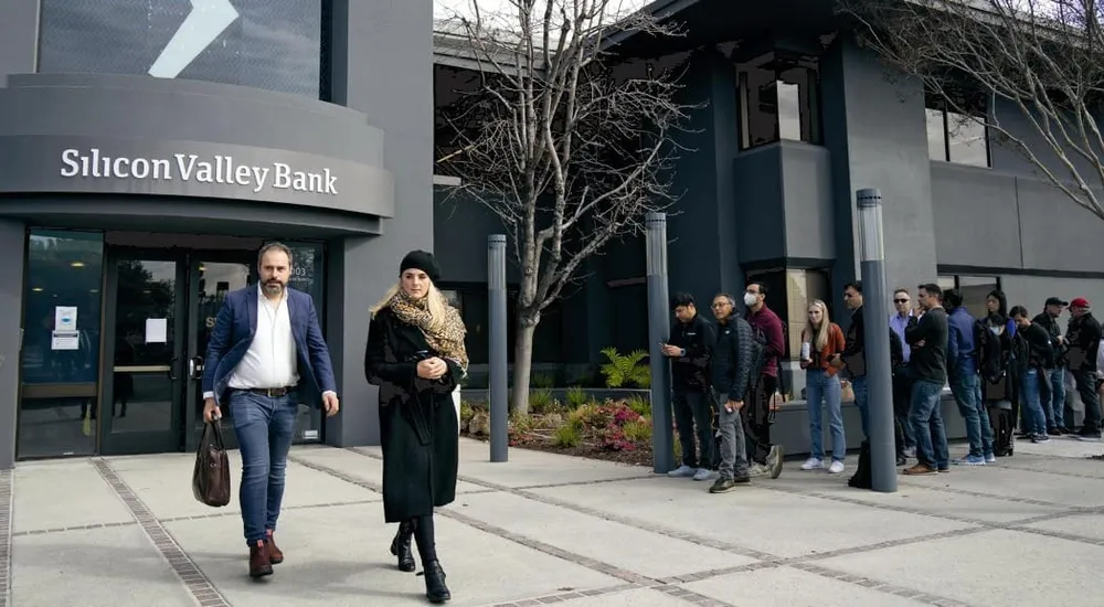 La Silicon Valley ora cerca una nuova banca per ripartire L'Espresso