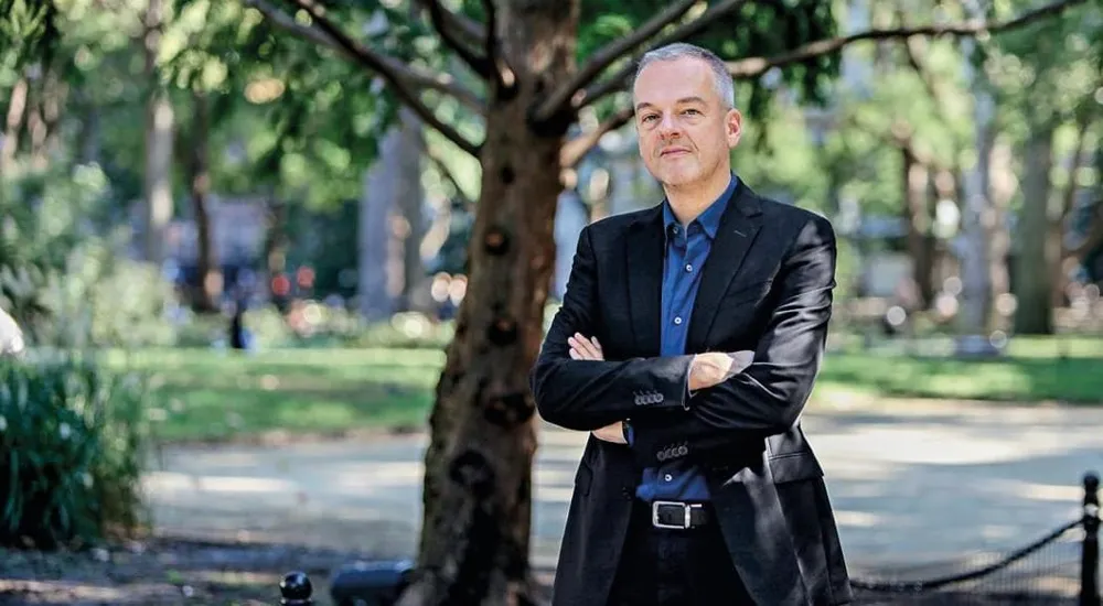 Walter Scheidel «Il mondo post Covid19 è peggiorato la pandemia è