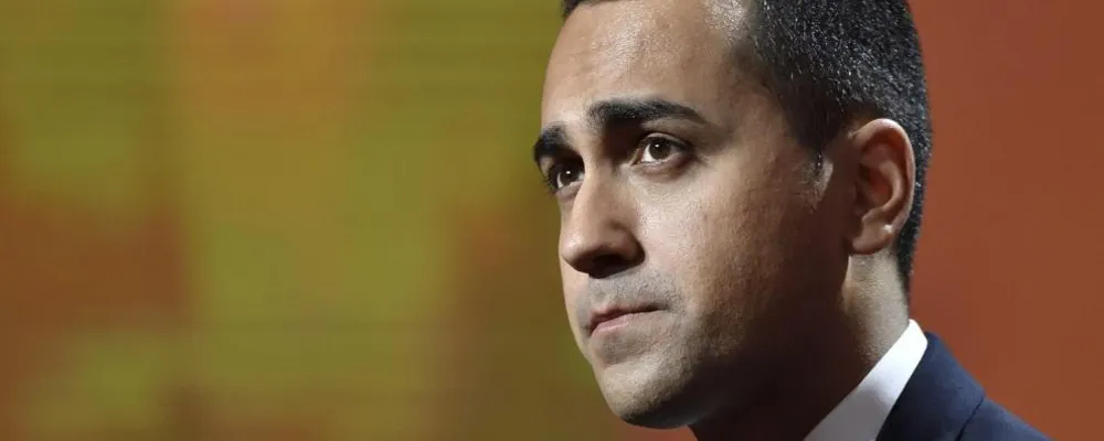 Luigi Di Maio