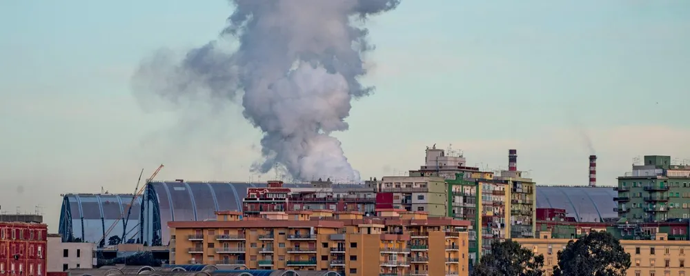 Ilva, Ecco Il Piano B Del Governo Meloni Per Evitare Il Fallimento | L ...