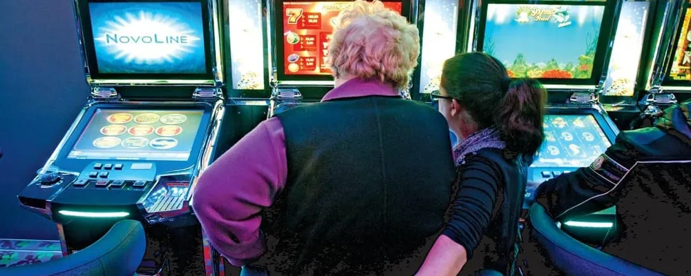 Gualdo Tadino, la lotta alle slot machine continua: Stiamo facendo scuola  anche negli altri comuni