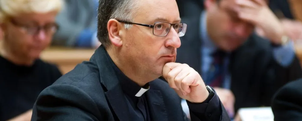 Antonio Spadaro