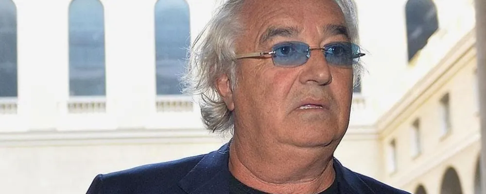 Flavio Briatore