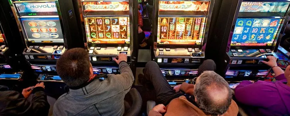 Il peggior consiglio del mondo su migliori casino stranieri