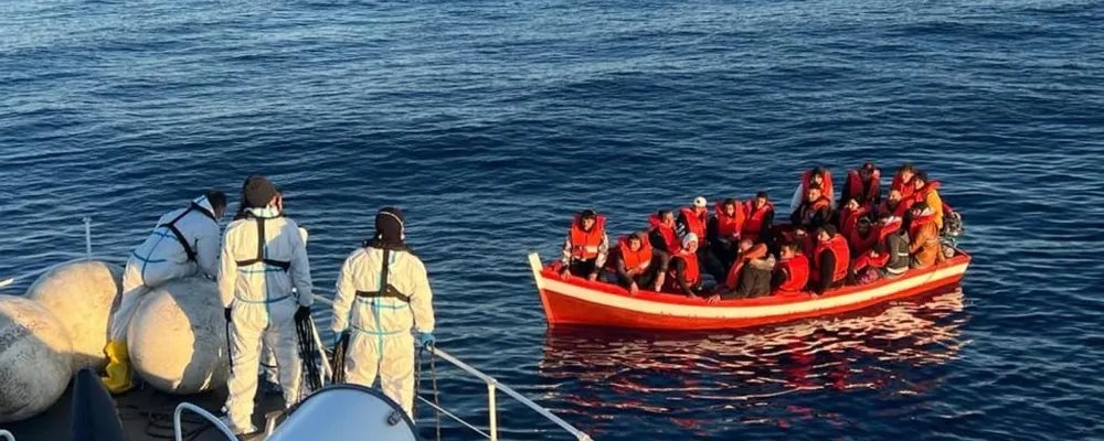 Settecento Migranti In Arrivo In Sicilia Dopo Che Il Governo Ha ...