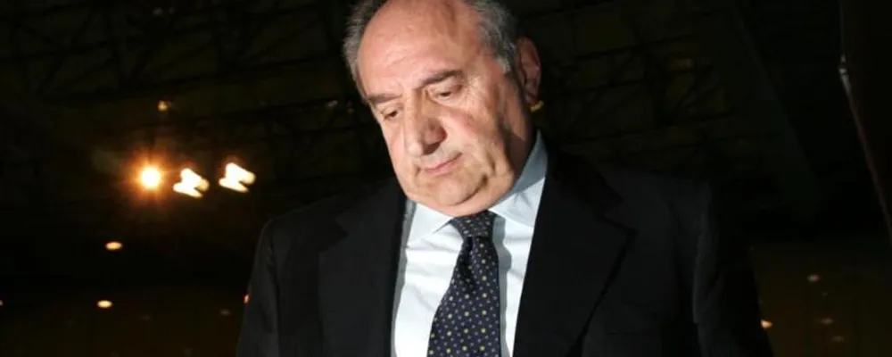 Carlo Toto
