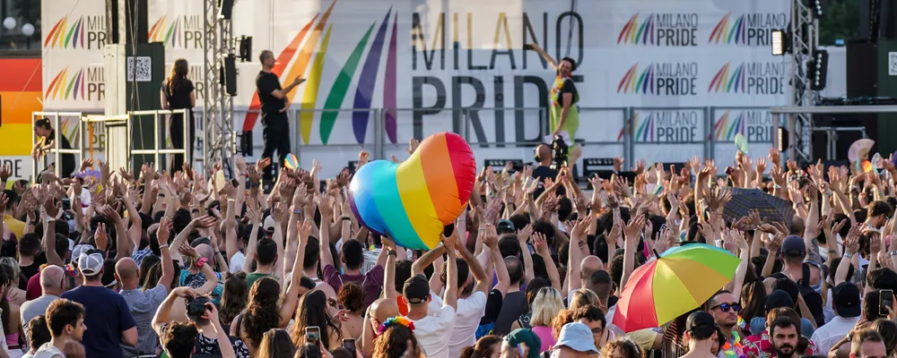 Milano Pride 