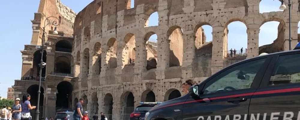 Colosseo