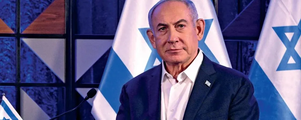 Benjamin Netanyahu ha lavorato per rafforzare il ruolo di Hamas nella Striscia contro l’Autorità Palestinese