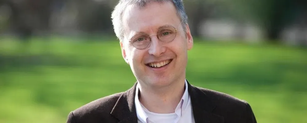 Viktor Mayer-Schönberger