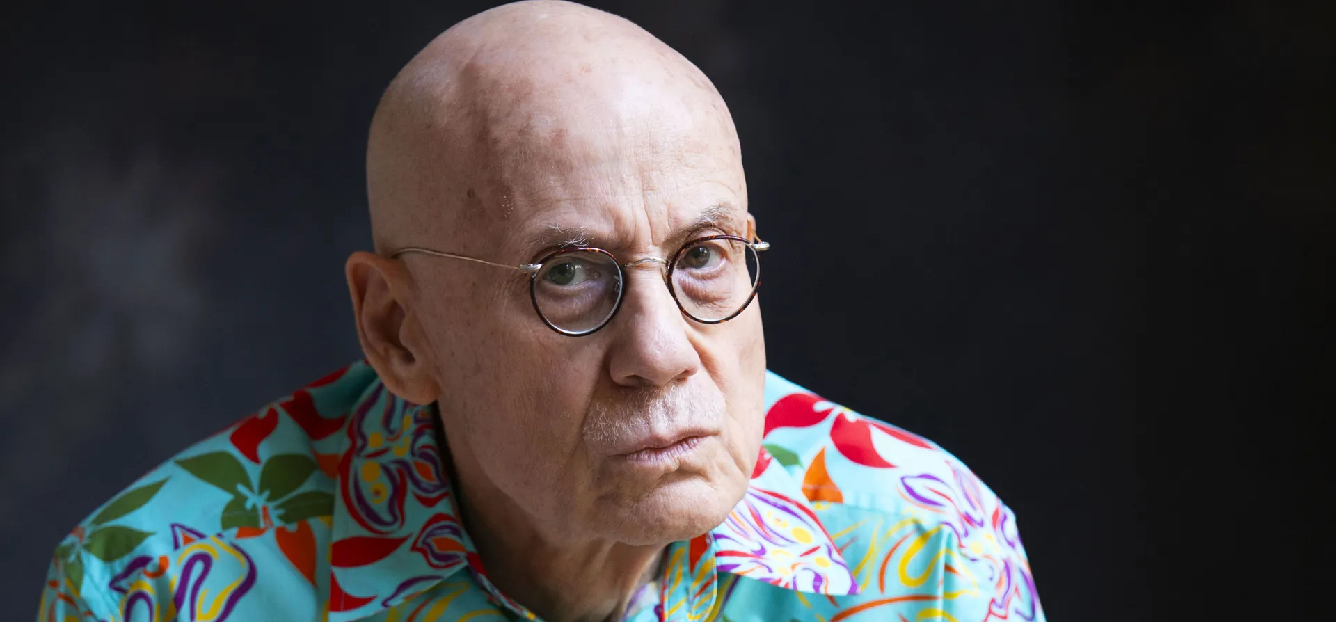 James Ellroy