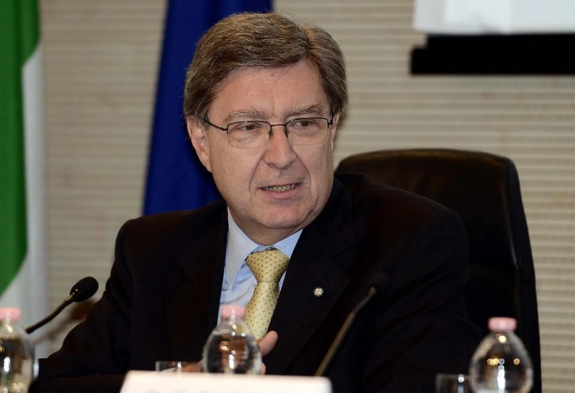 Enrico Giovannini