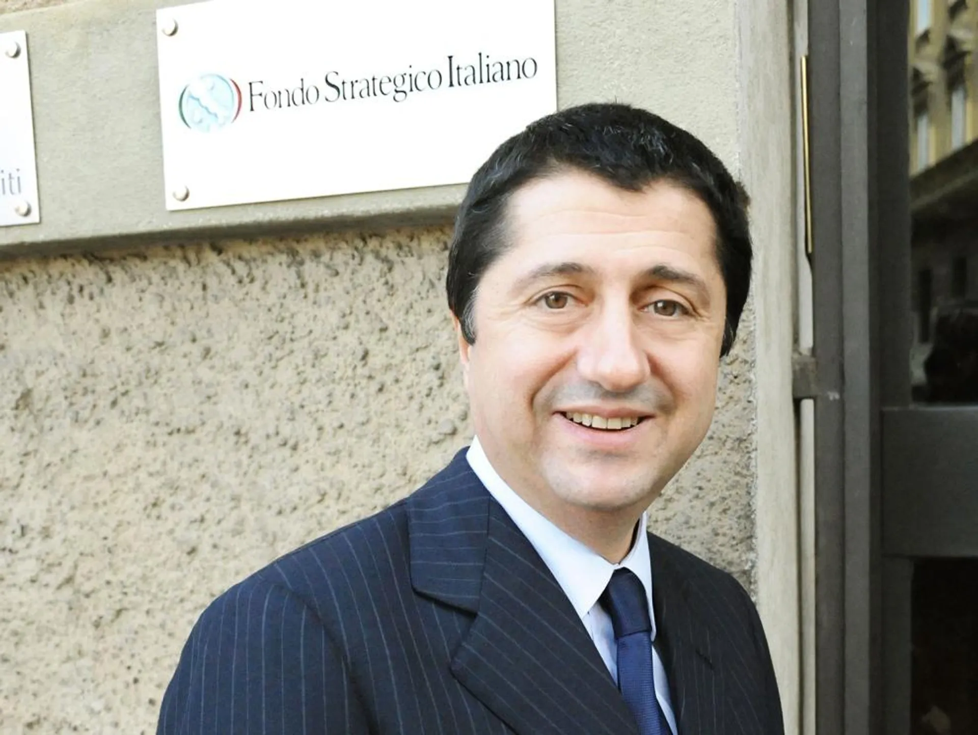 Maurizio Tamagnini