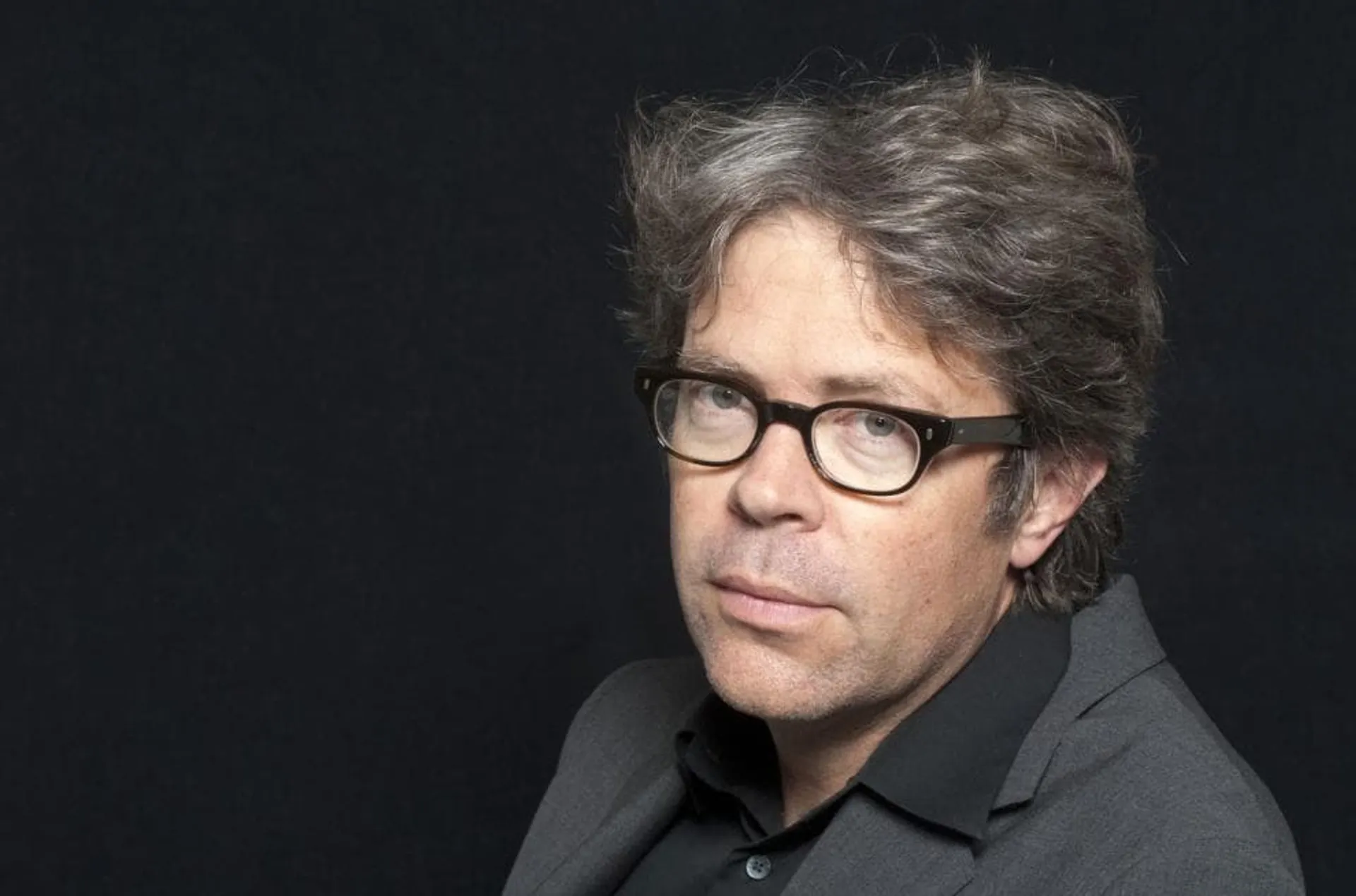 Jonathan Franzen