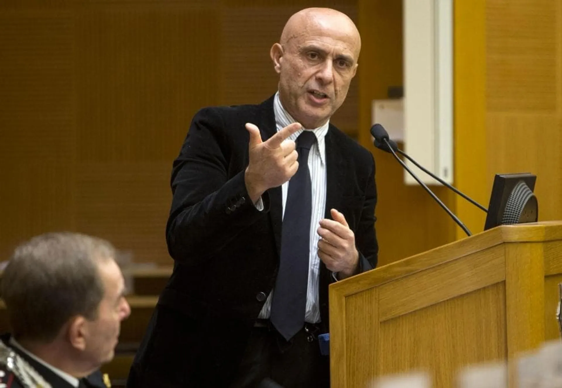 Marco Minniti