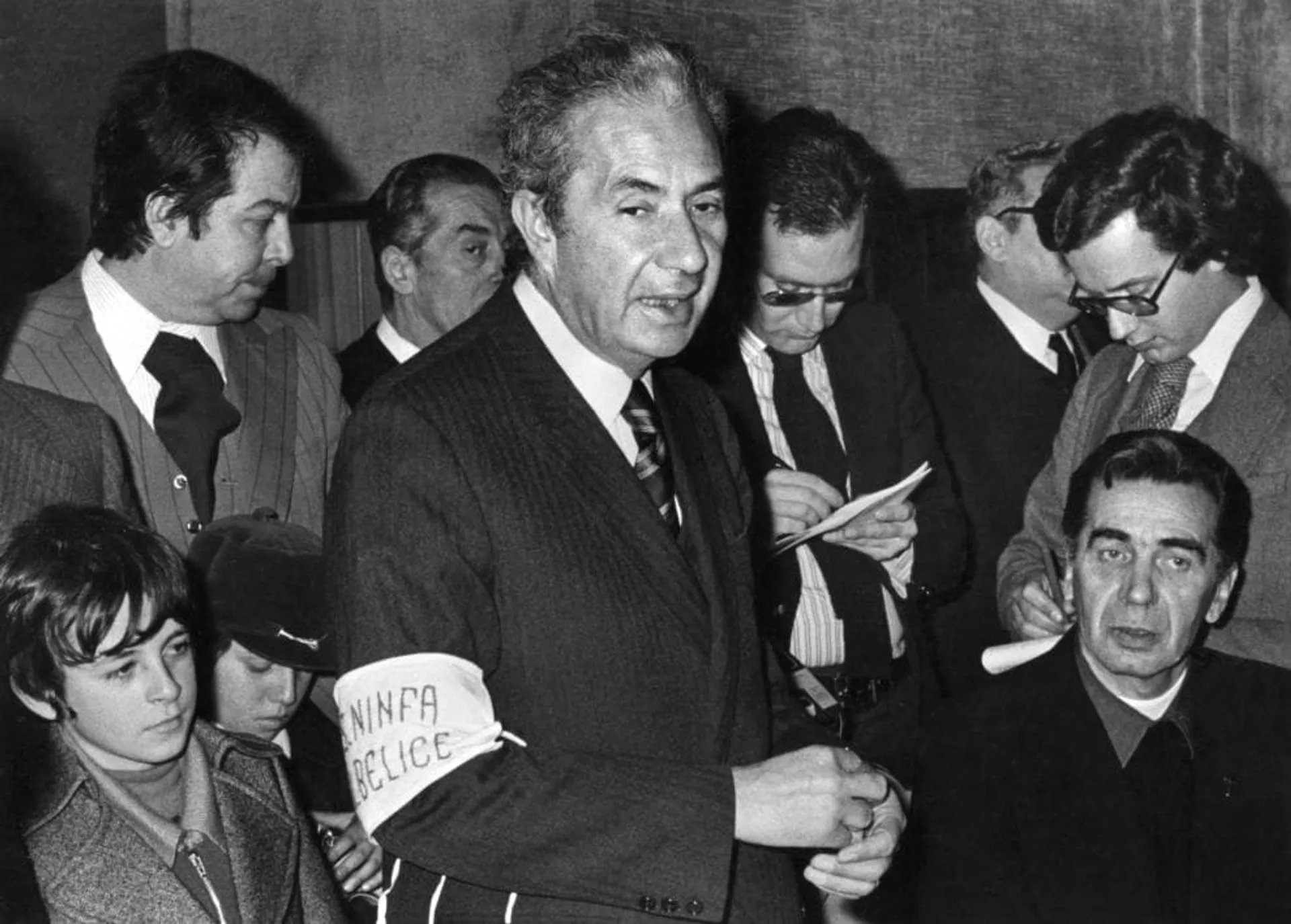 Aldo Moro