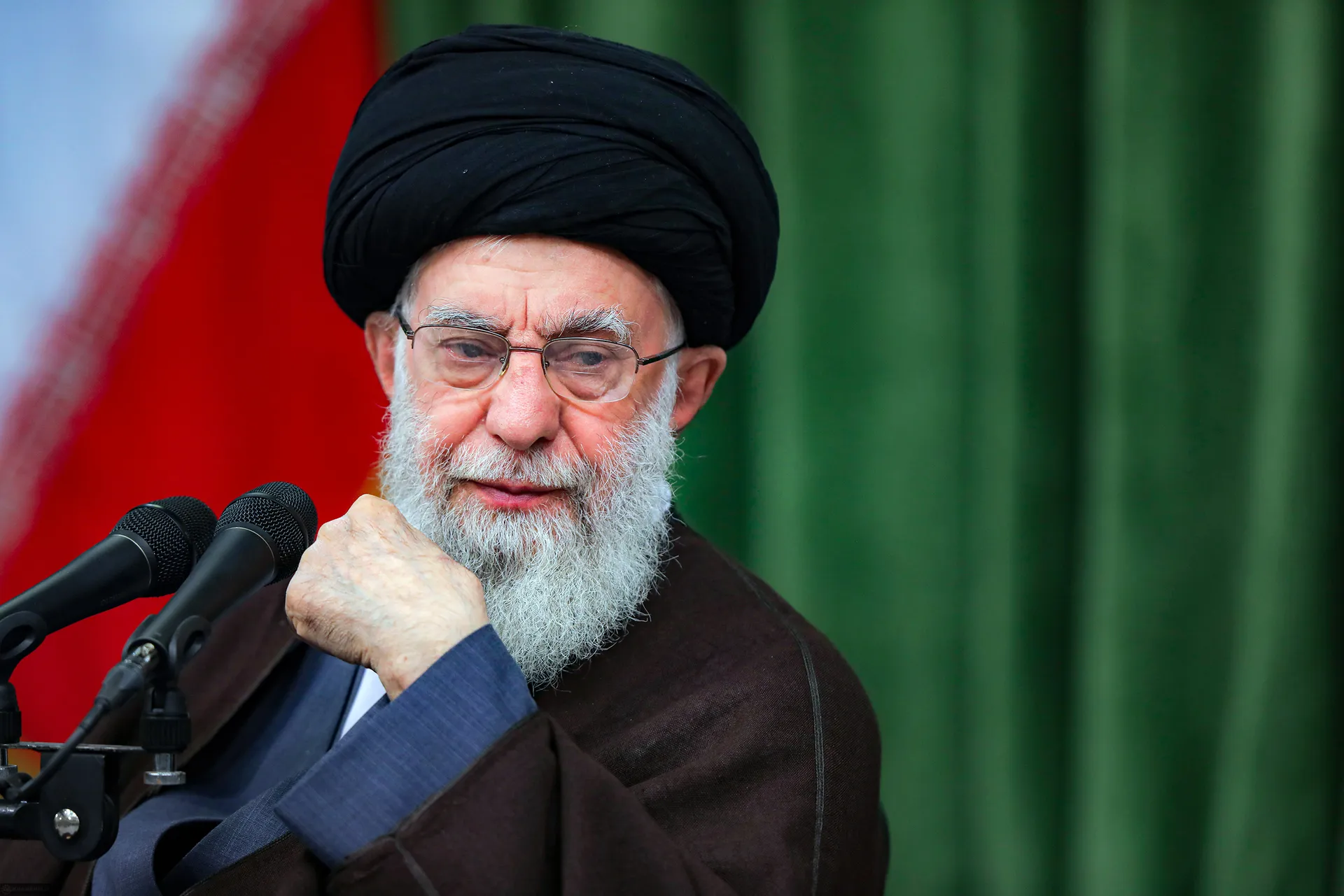 Ali Khamenei