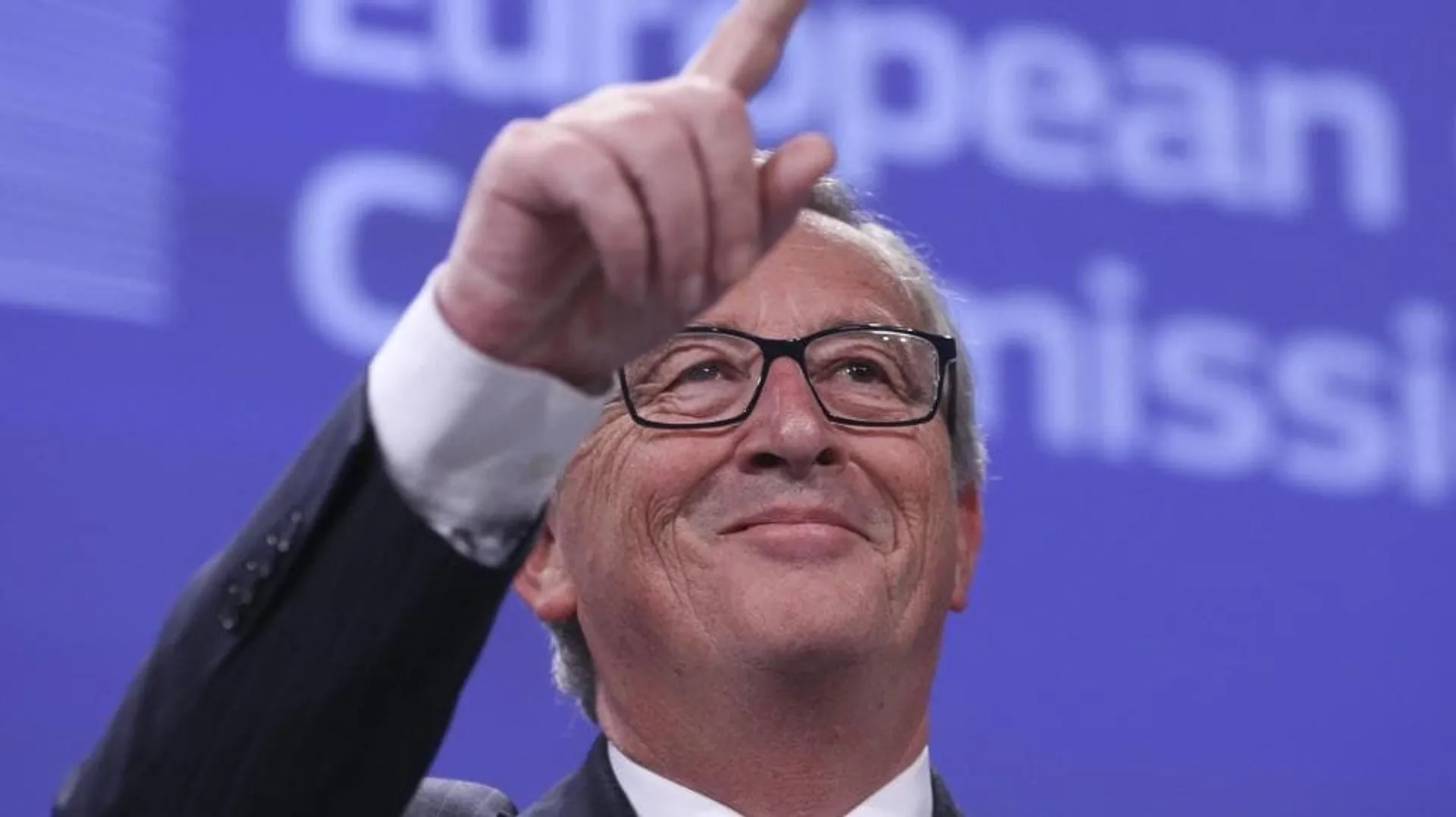 Jean-Claude Juncker