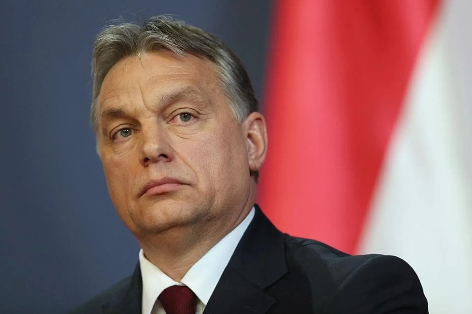 Victor Orban