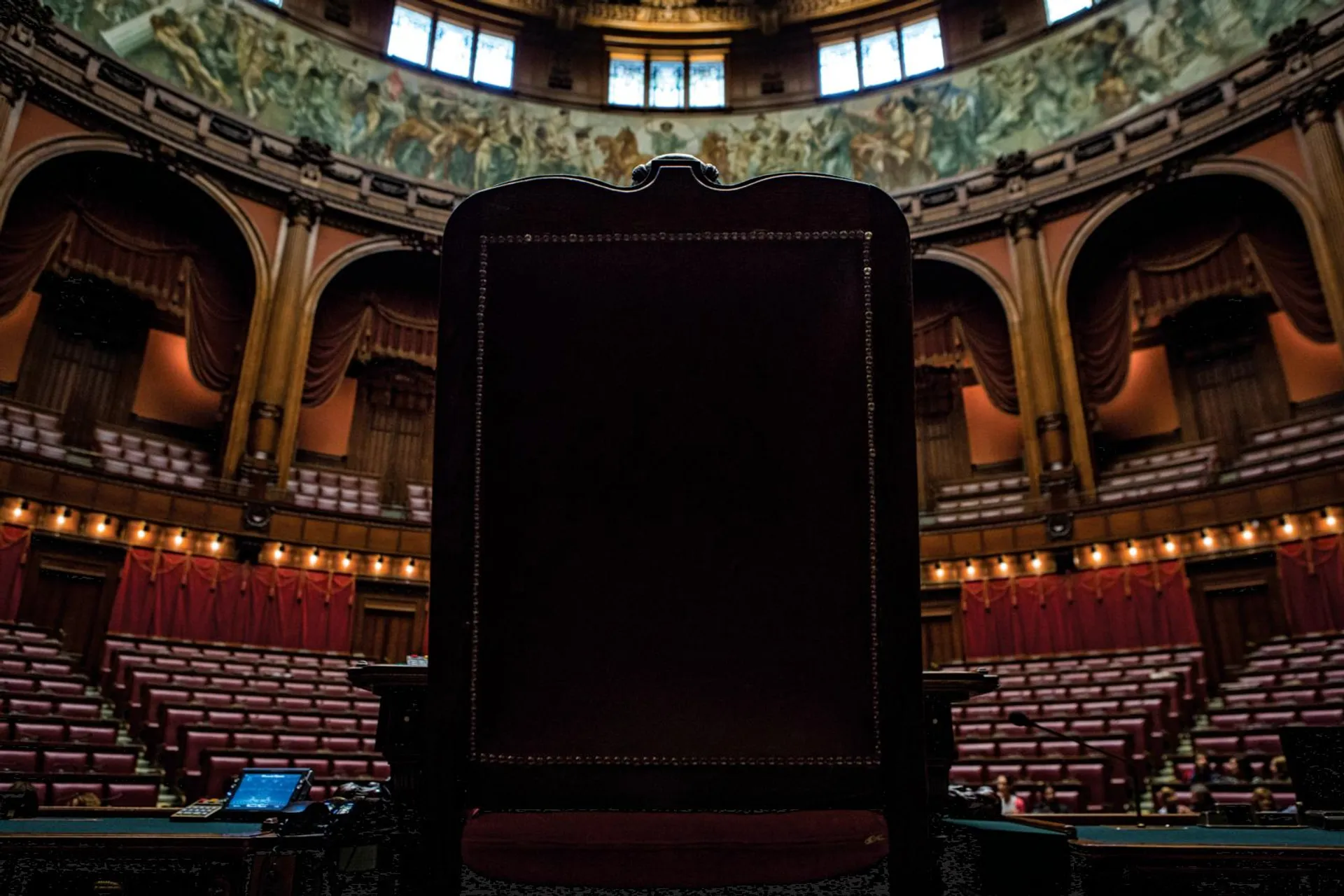 Aula della Camera