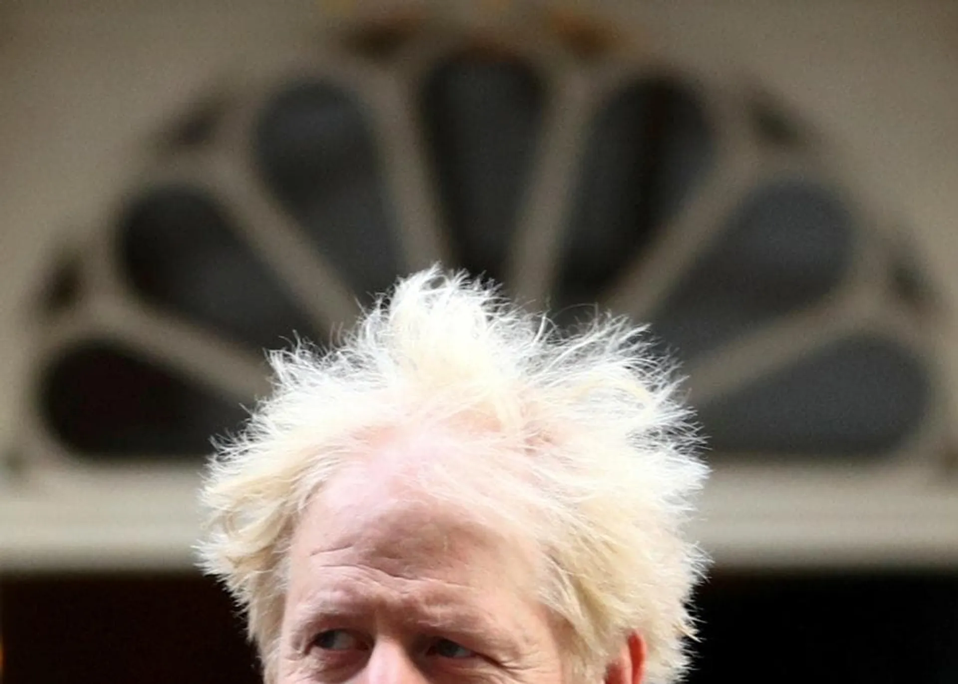 Boris Johnson