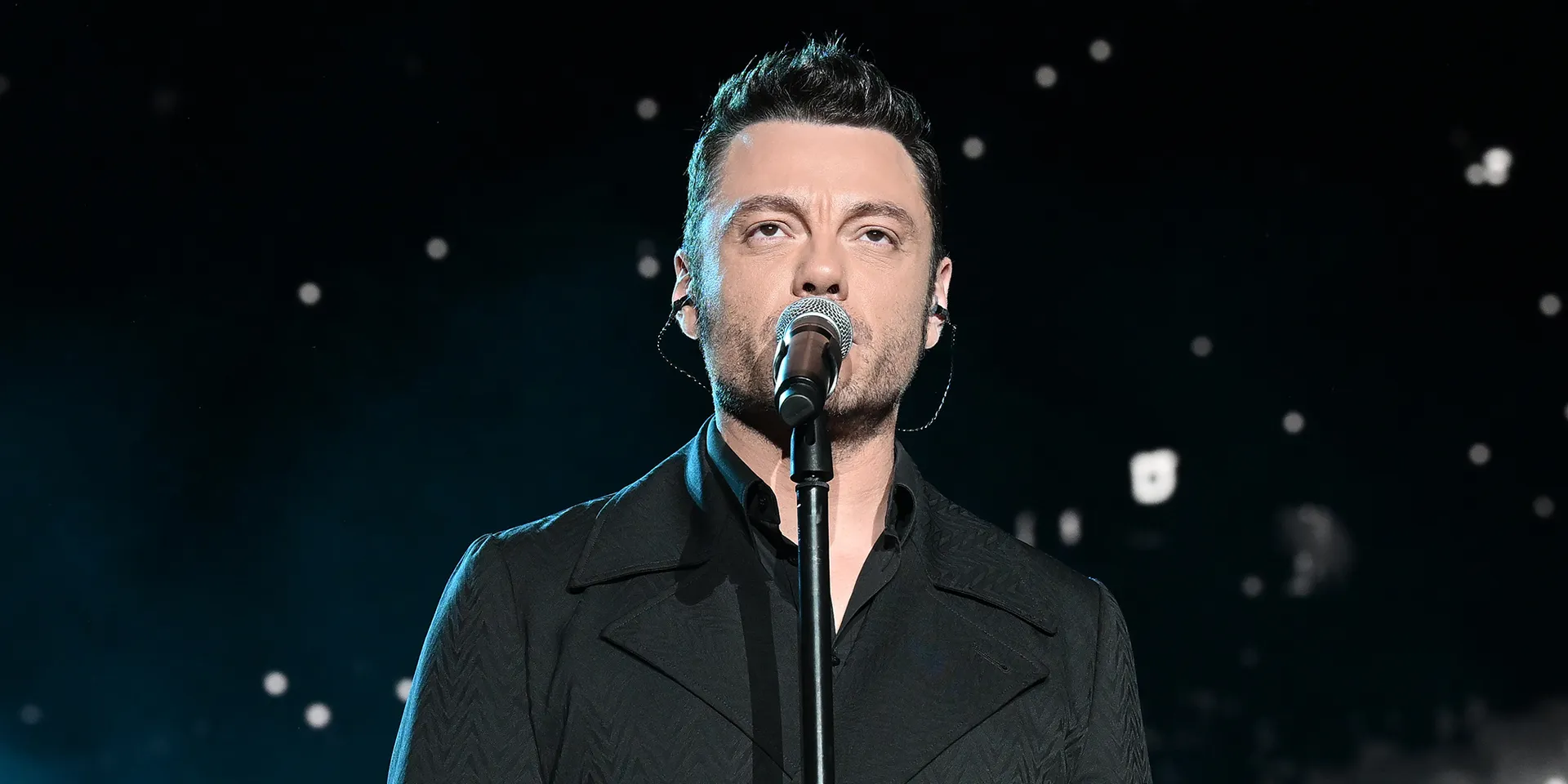 Tiziano Ferro