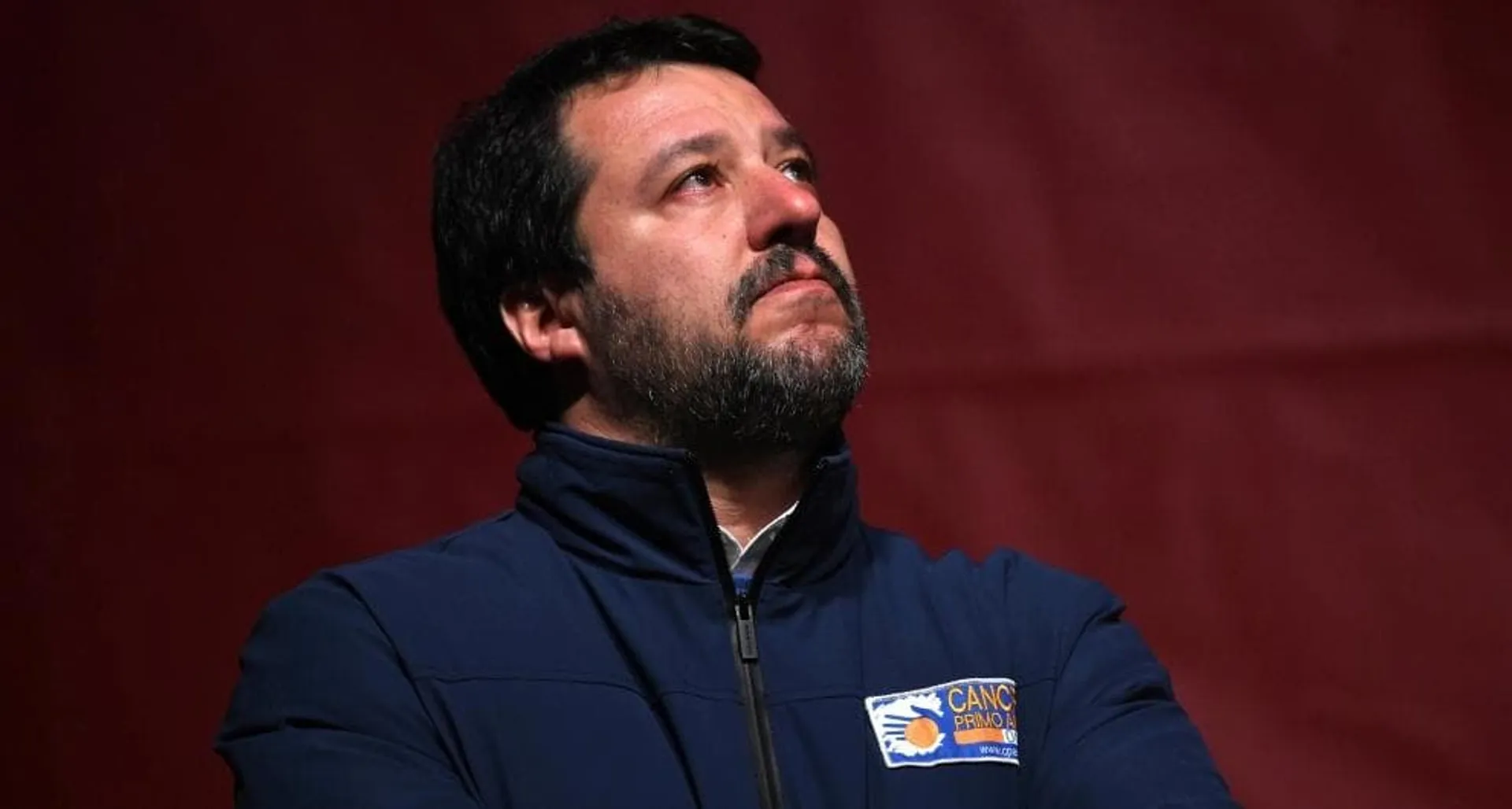 Matteo Salvini