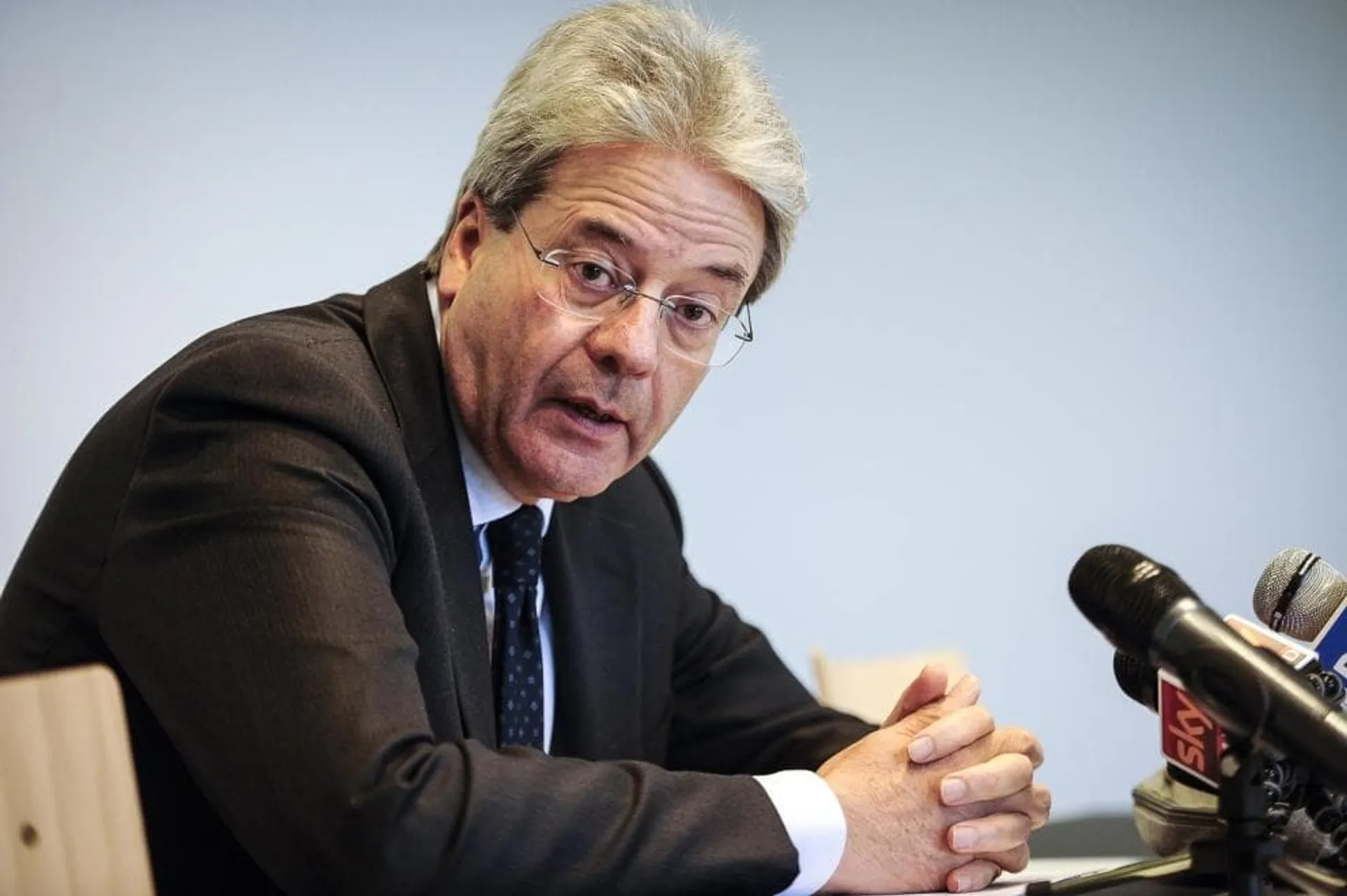 Paolo Gentiloni