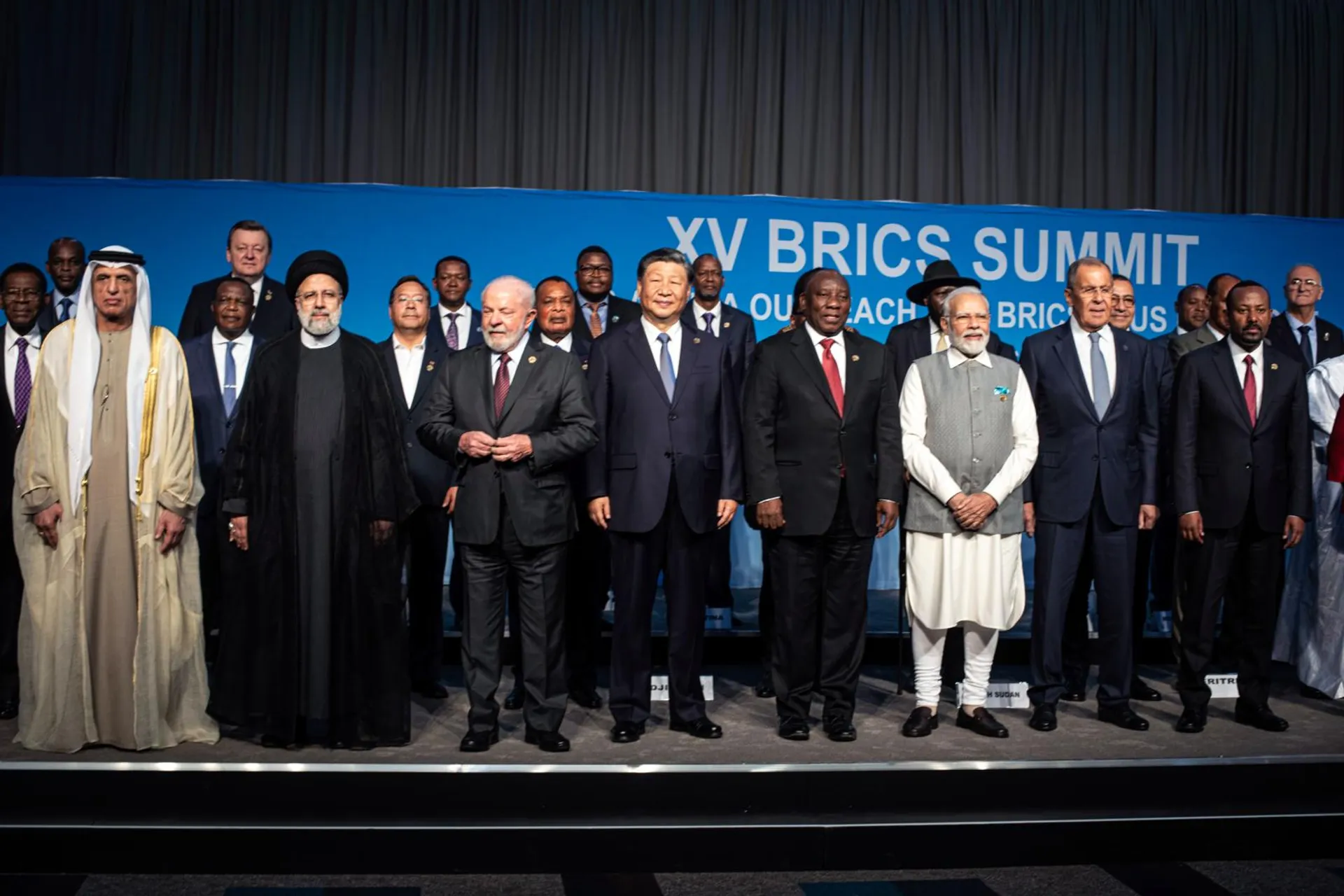 L'ultimo vertice dei Brics