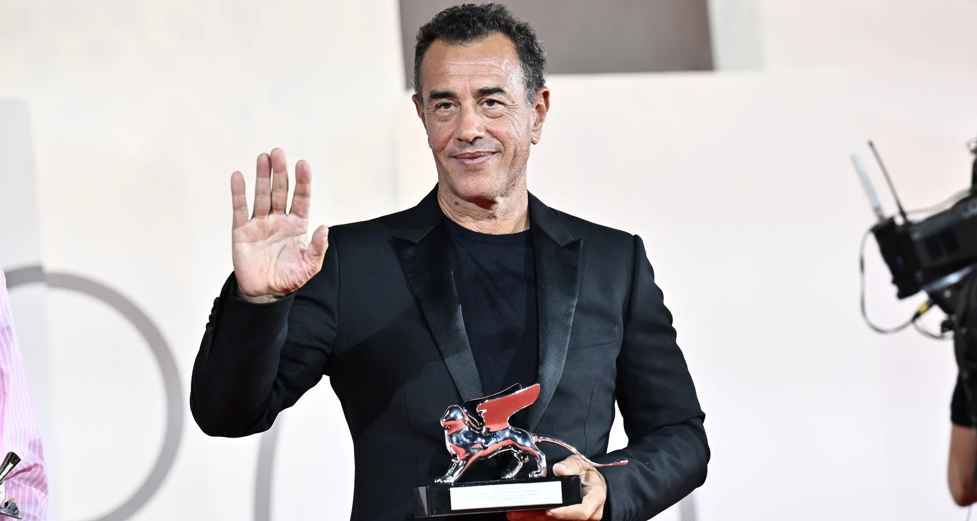 Matteo Garrone