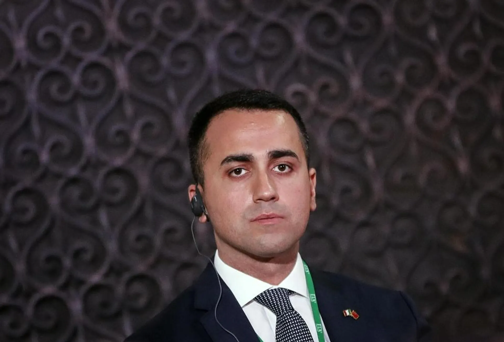 Luigi Di Maio