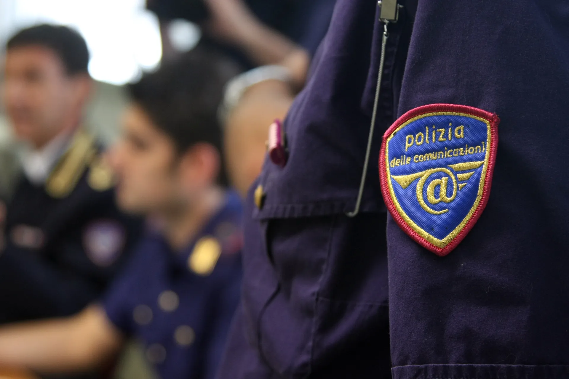 Polizia Postale