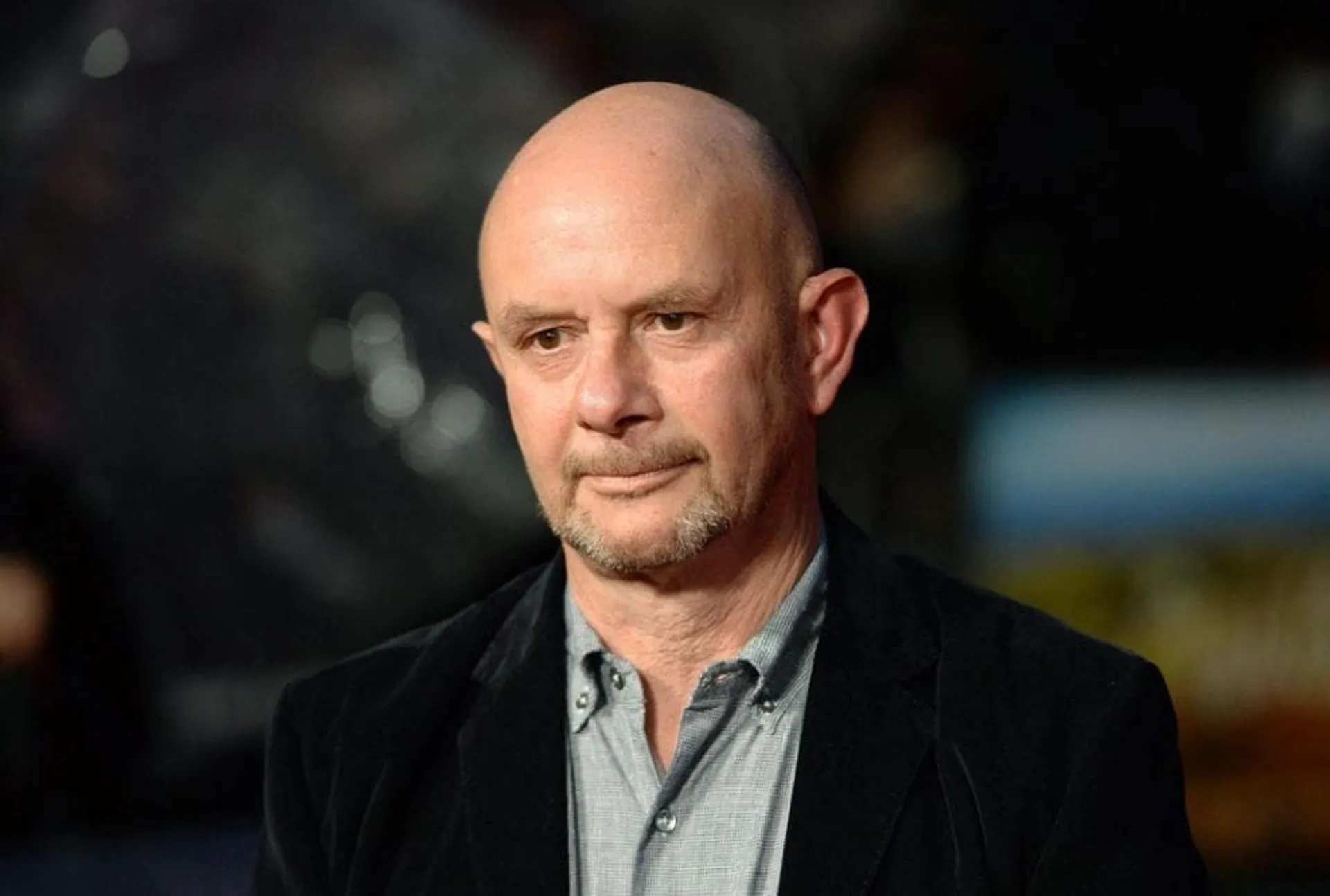 Nick Hornby