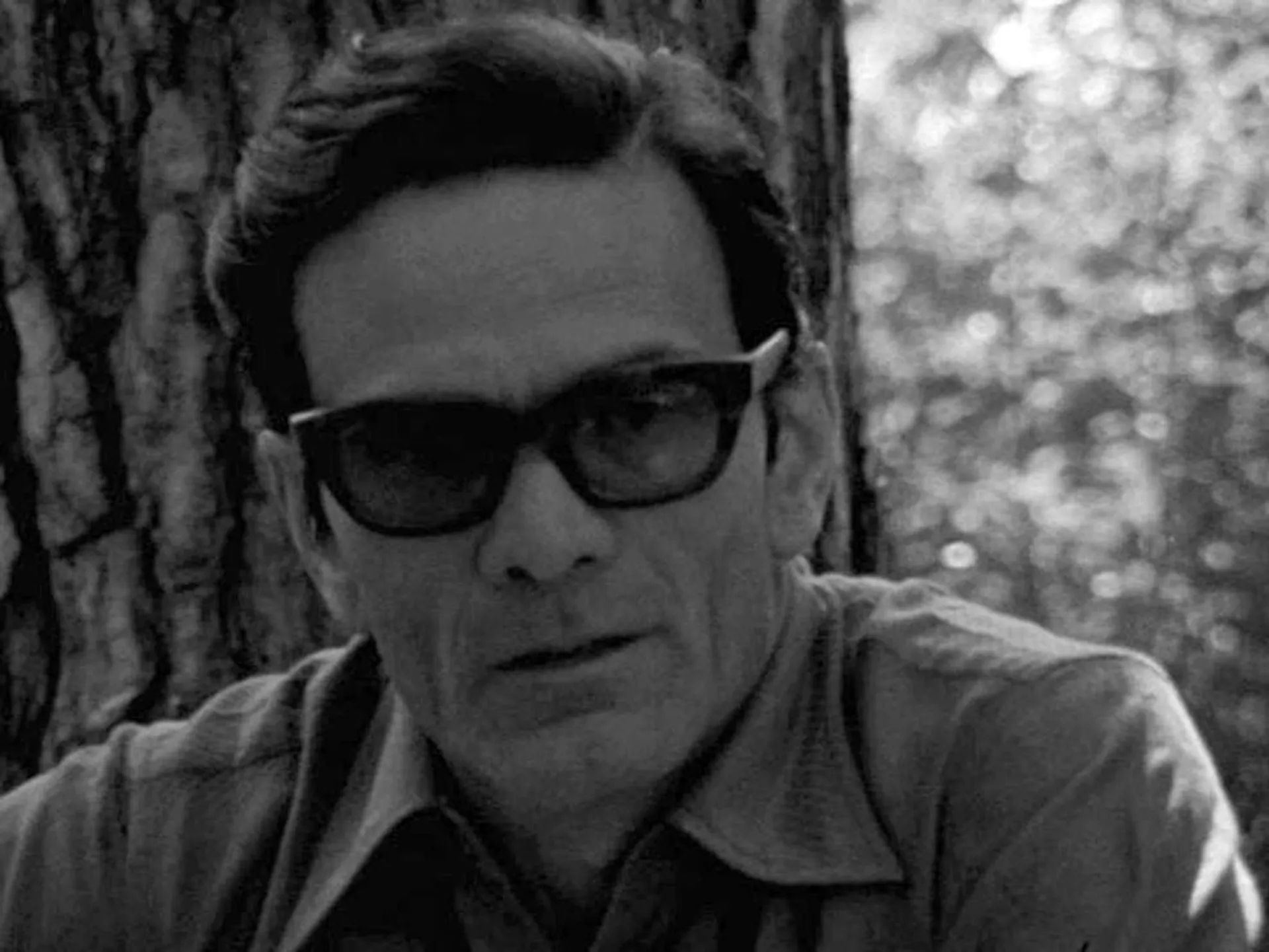 Pier Paolo Pasolini