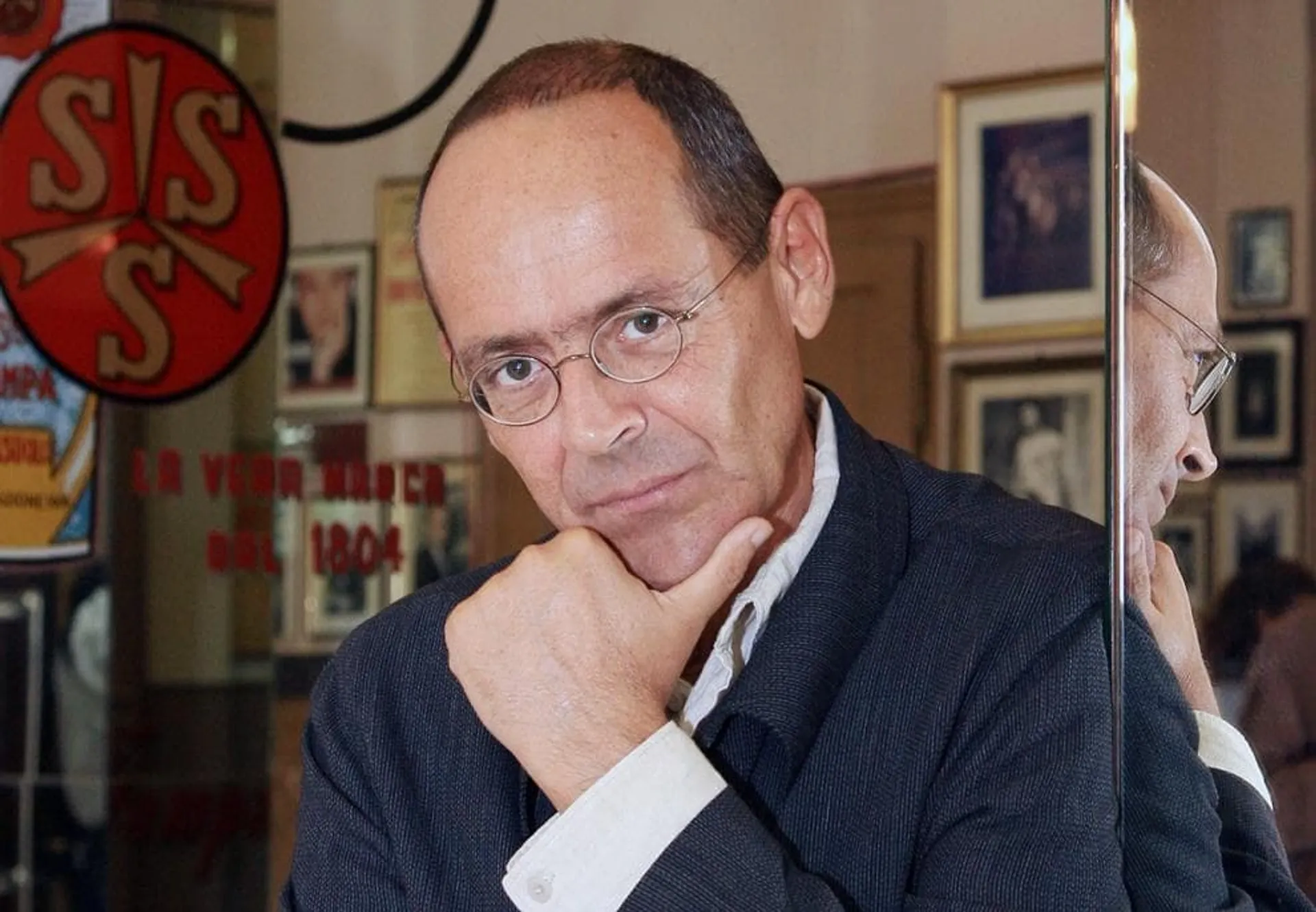 Bernard Stiegler