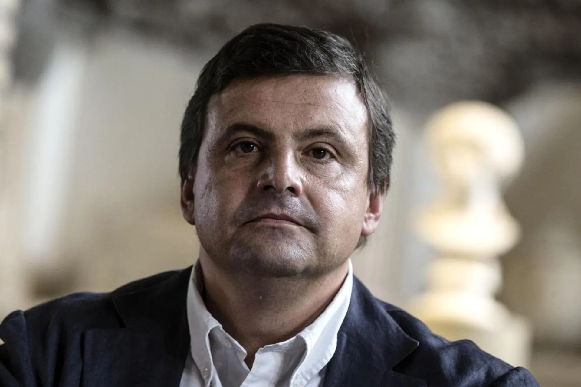 Carlo Calenda