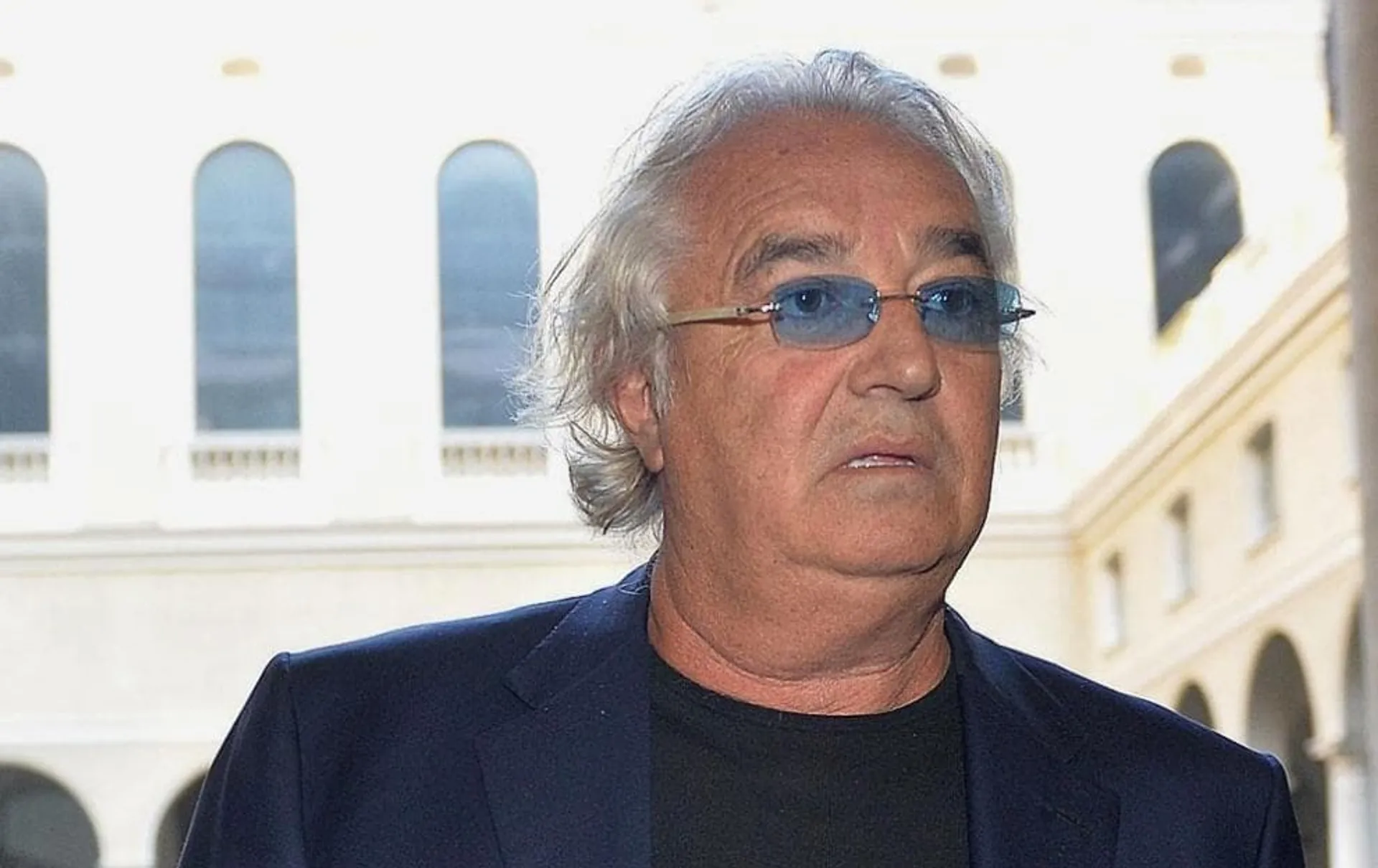 Flavio Briatore