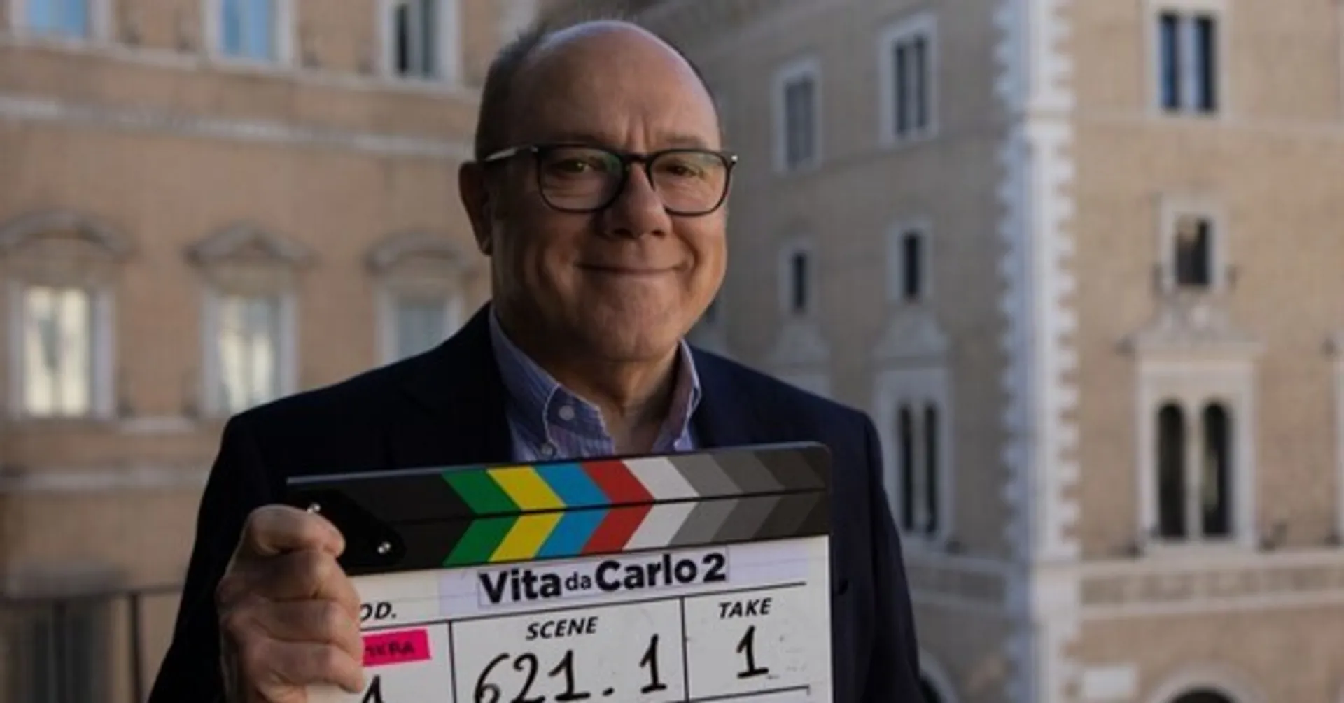 Carlo Verdone