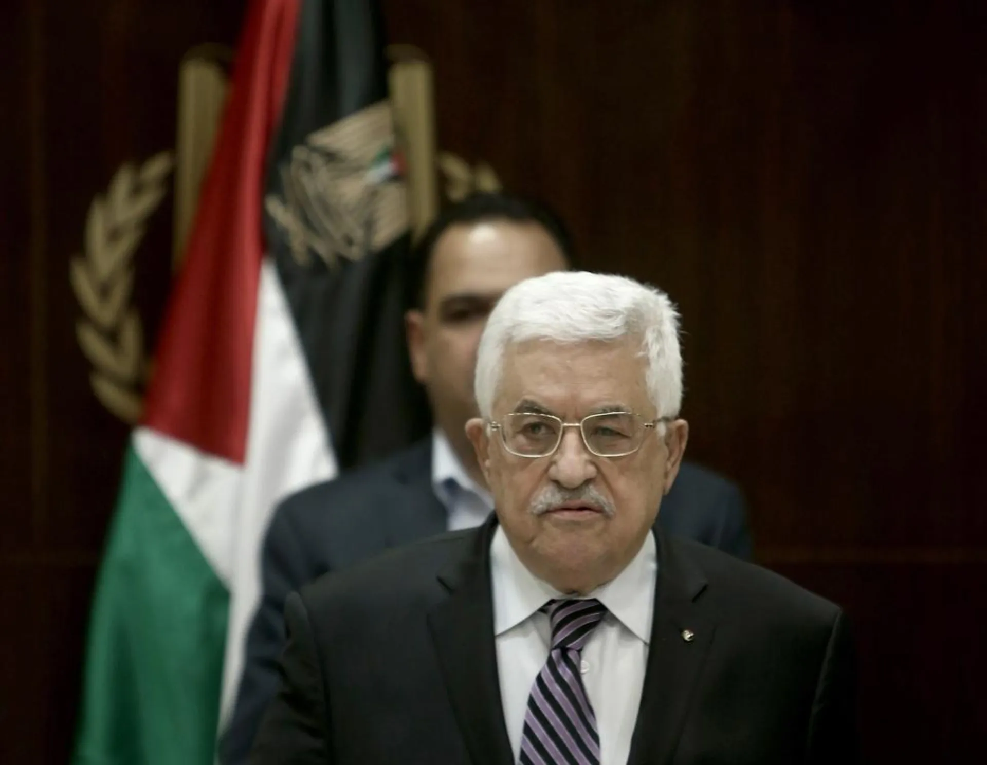 Abu Mazen