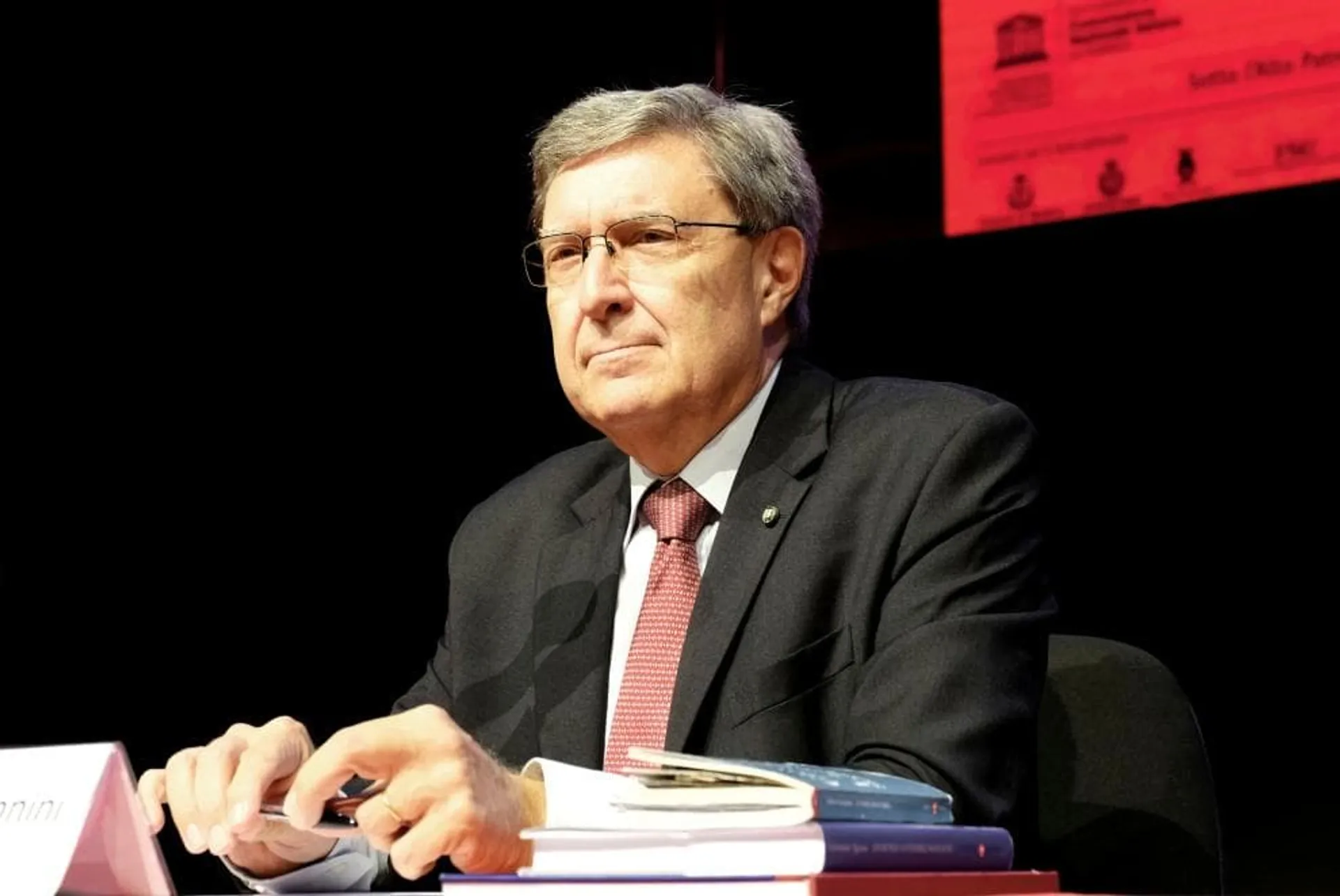 Enrico Giovannini