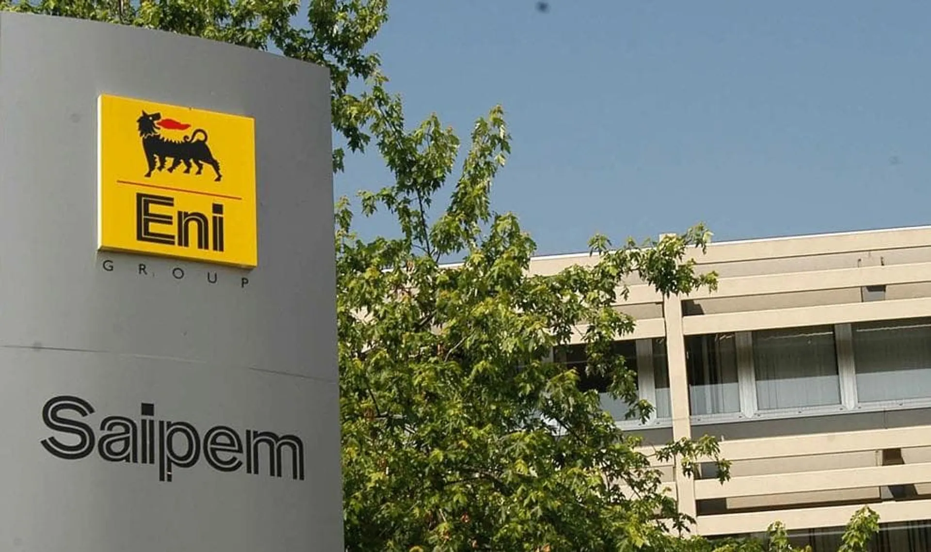 saipem