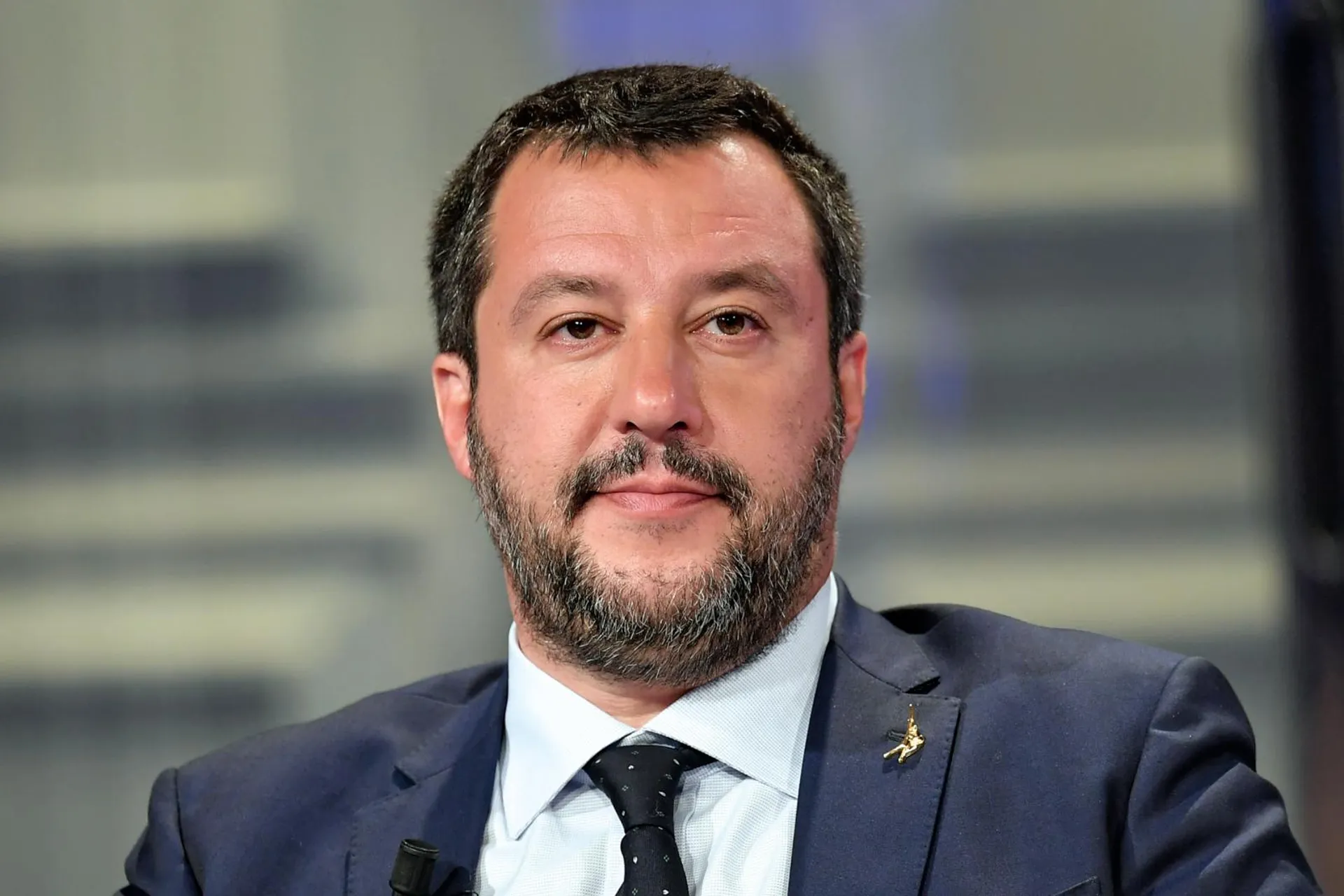 Matteo Salvini