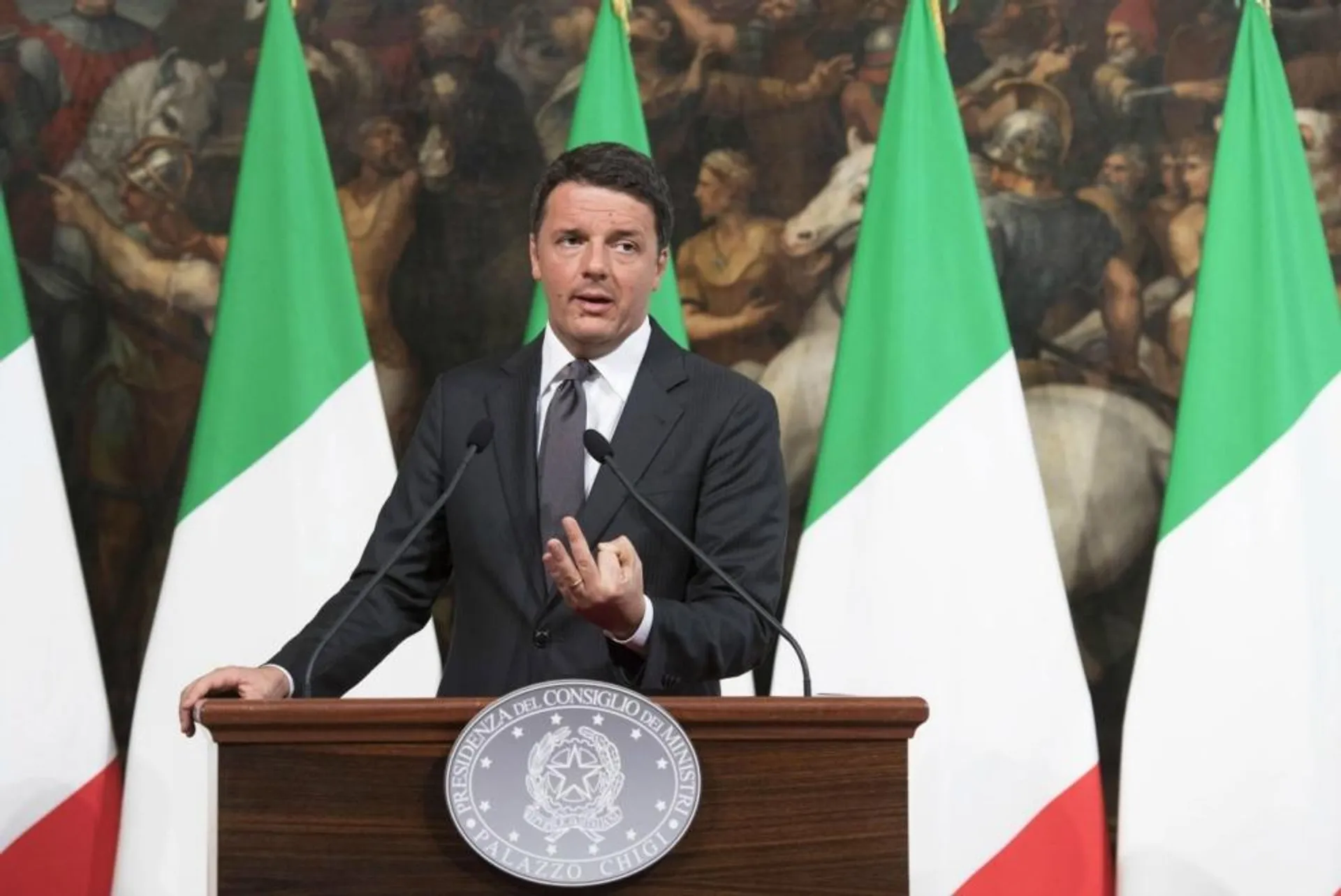 Renzi