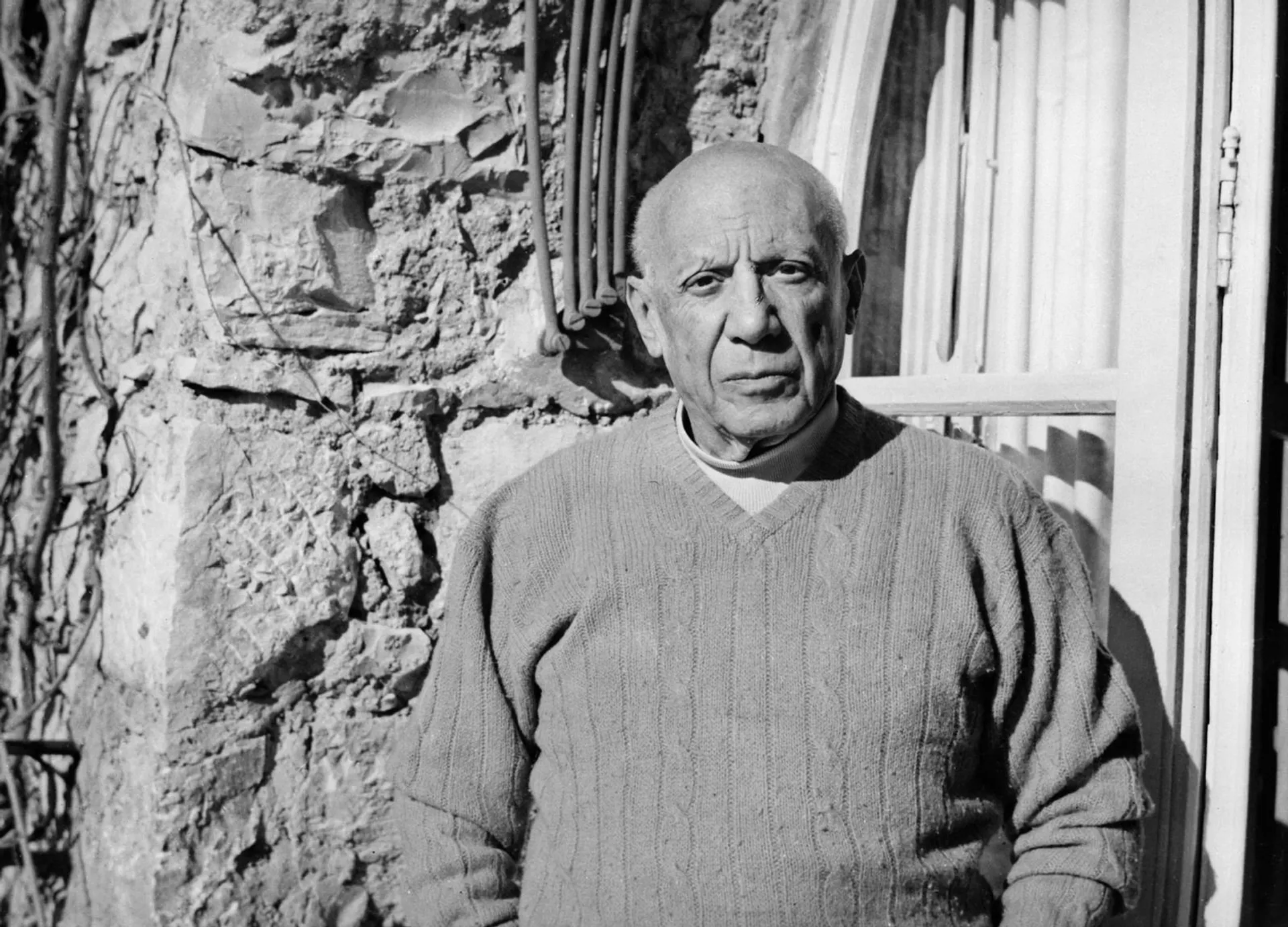 Pablo Picasso